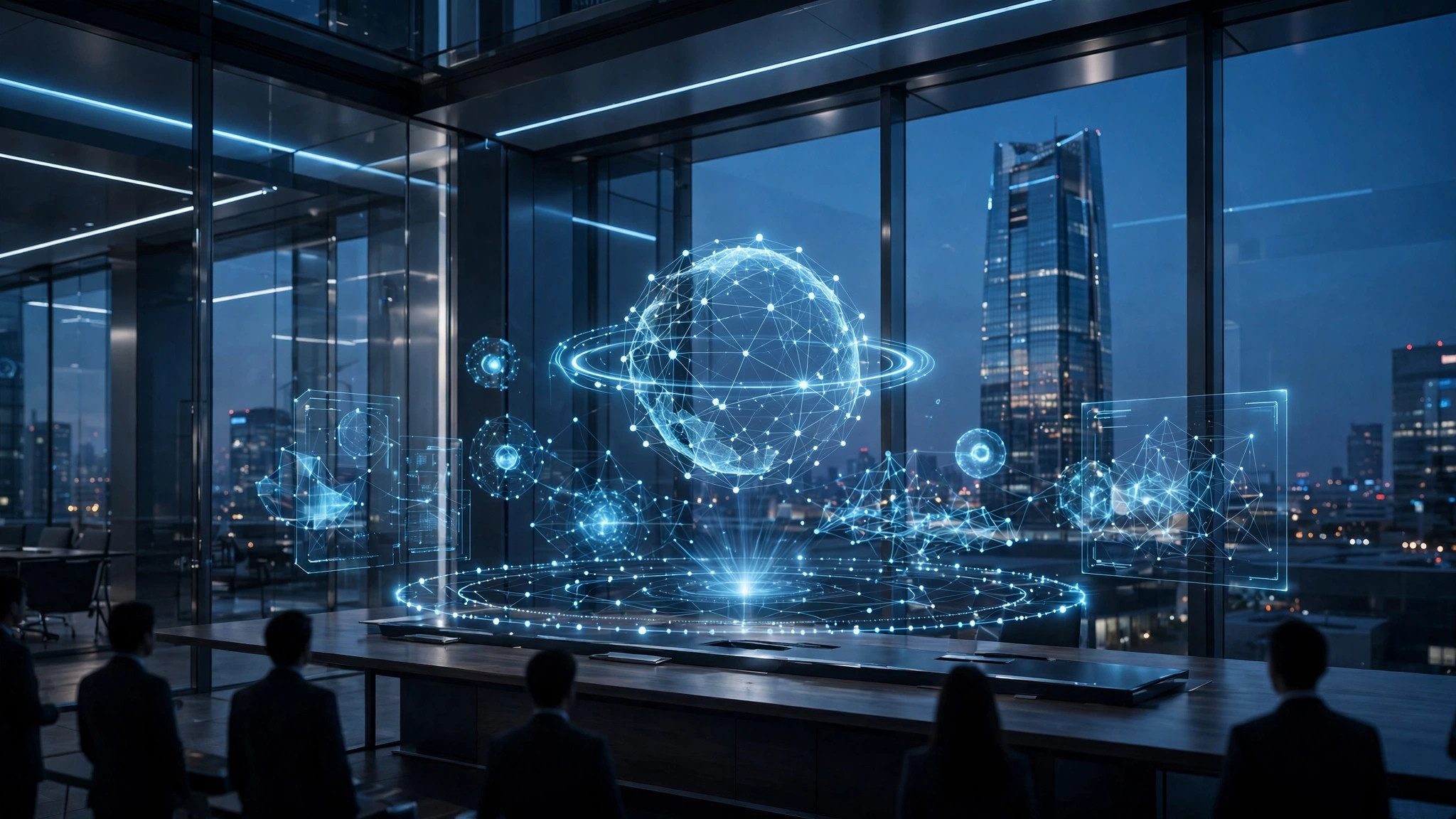 Meta Launches Enterprise AI Platform, MongoDB CEO Joins to Lead It