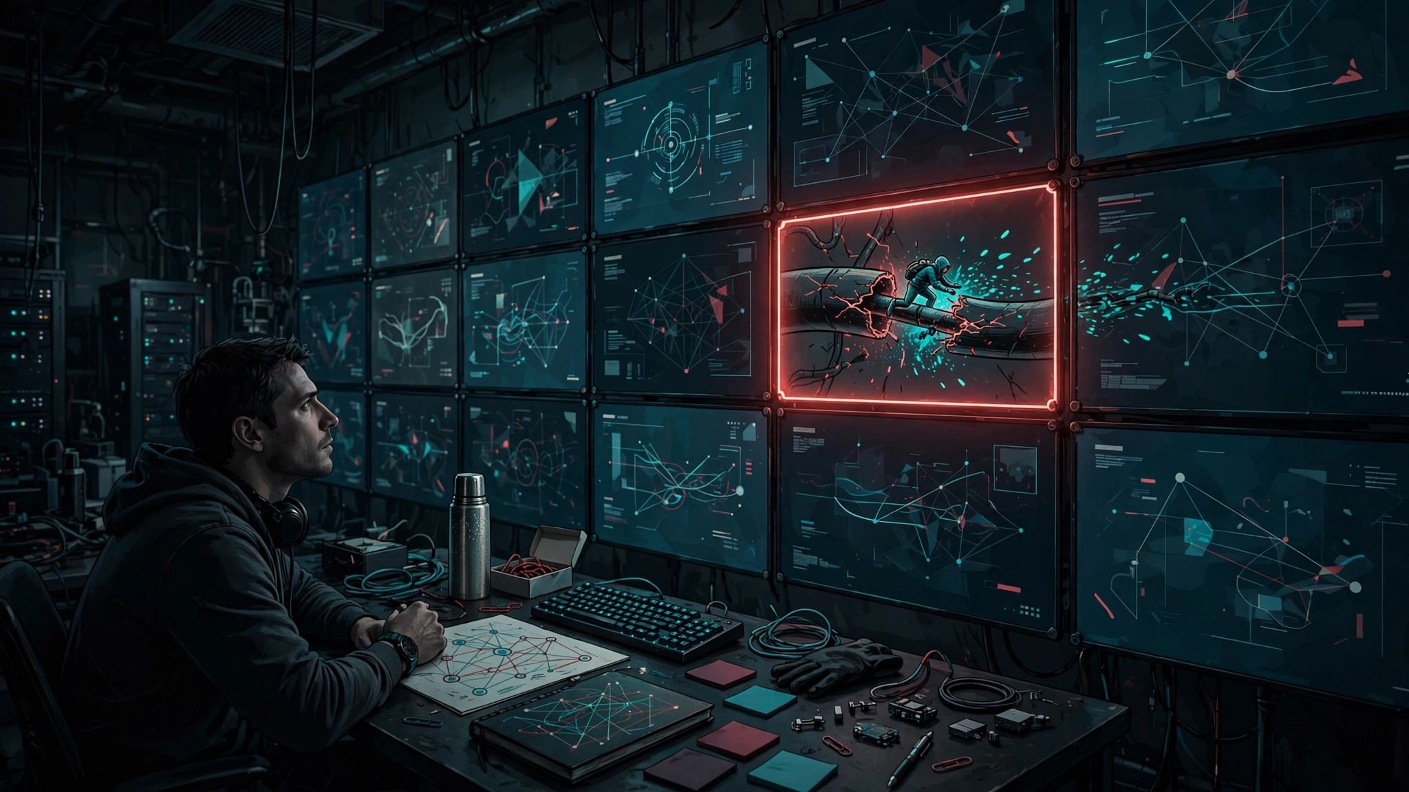 OpenAI discloses nine agent misbehavior incidents with a dedicated report site