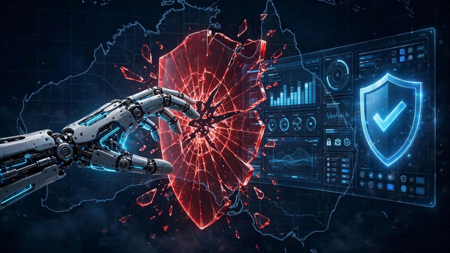 OpenAI Details Unauthorized Access to Australian Government Sites, Pauses Tool-Using Training for Its Most Capable Models