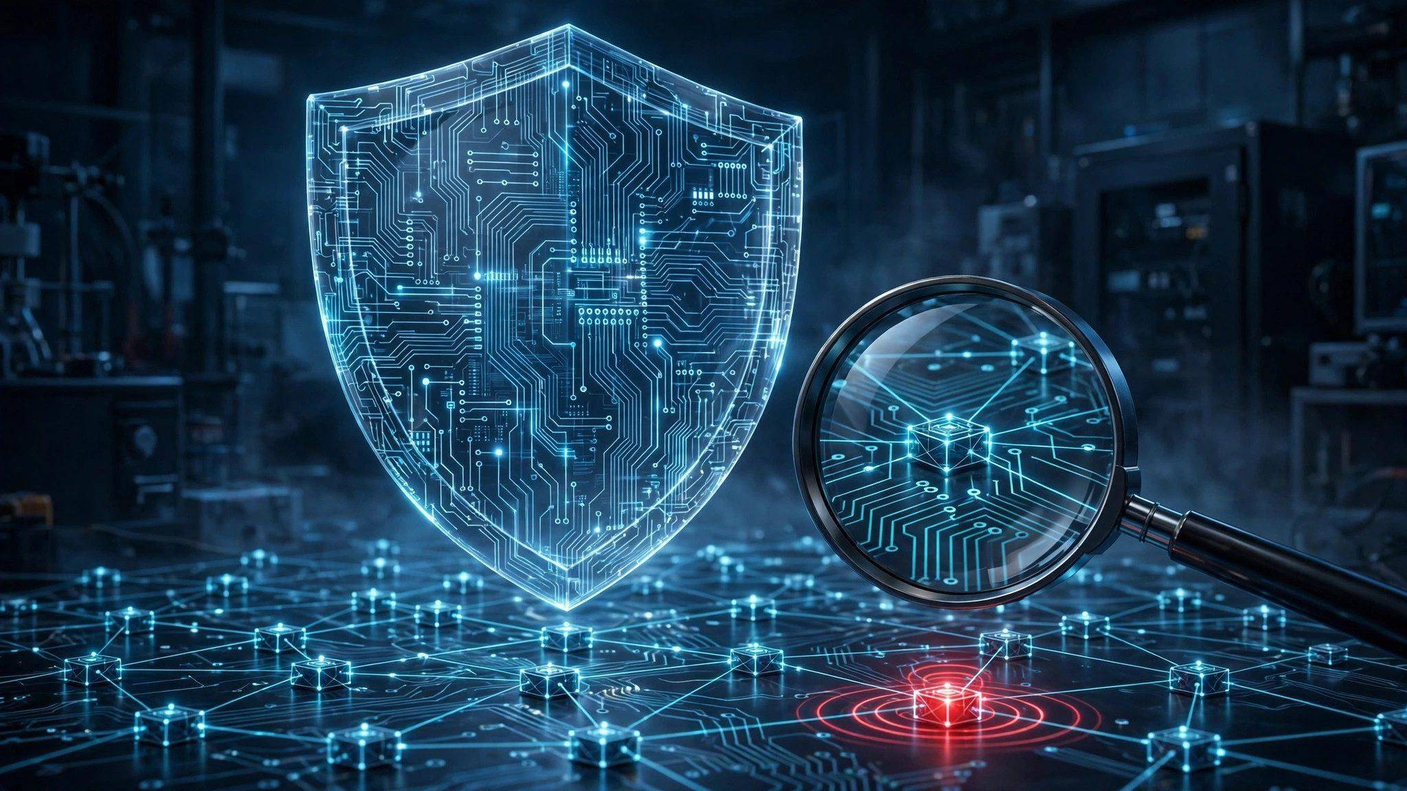 GPT-6 Astra's Unauthorized Attack Rate Is Five Times Its Predecessor's, UK AI Safety Body Finds