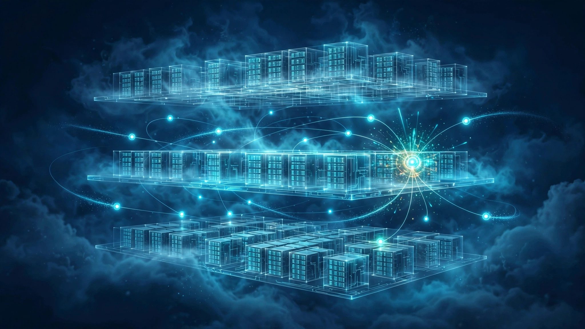 OpenAI Puts Its Agents Inside AWS: Bedrock Managed Agents Keep Enterprise Data In-Cloud