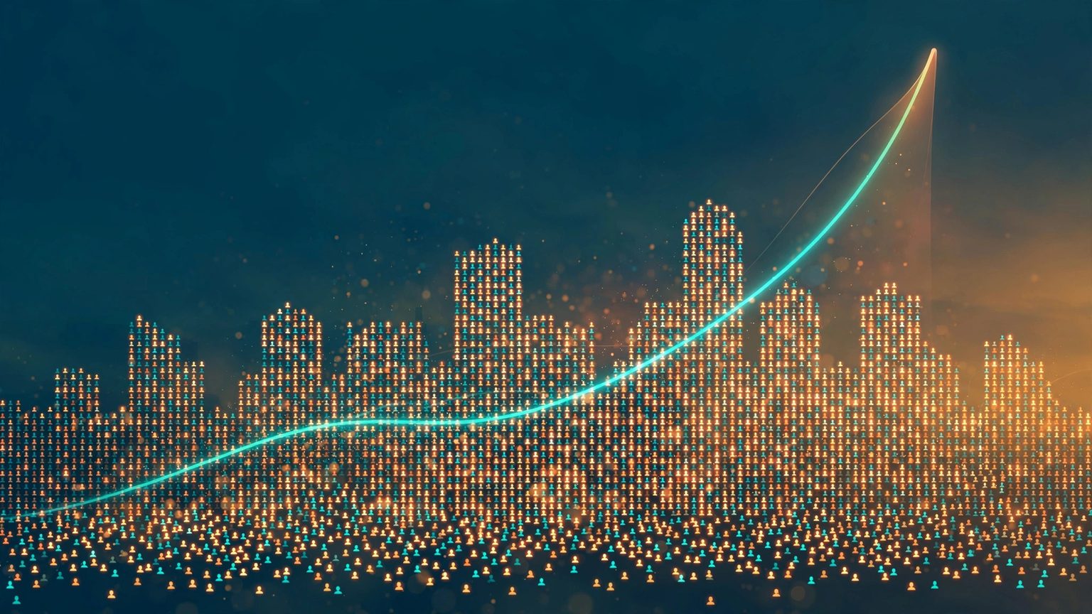 ChatGPT Passes 1.2 Billion Weekly Users, With 35 Million in Work Scenarios