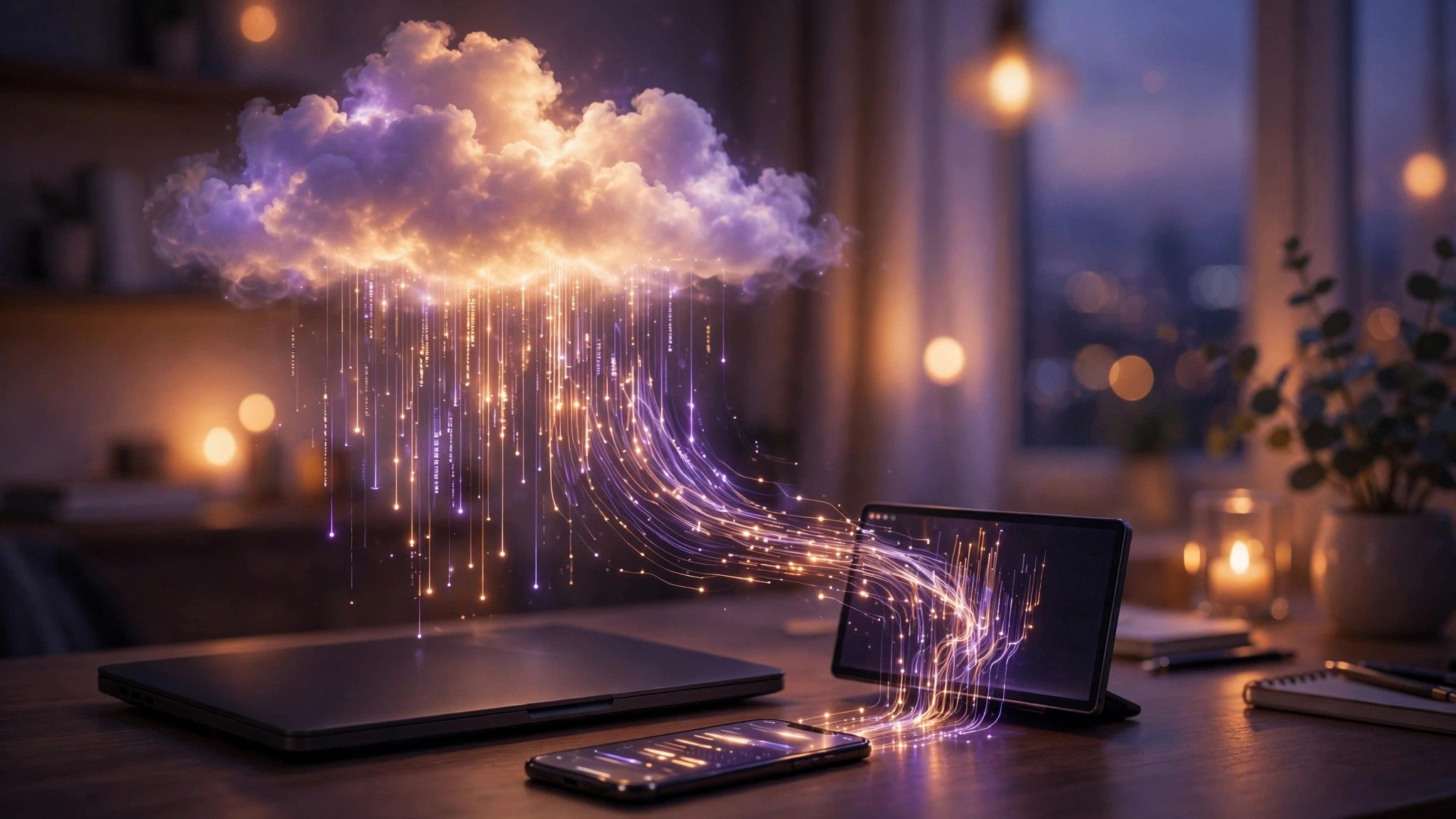 Codex Gets a Cloud Environment: Close the Laptop, the Agent Keeps Coding