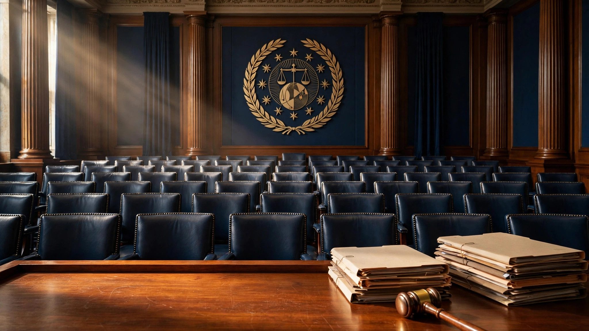 FTC Launches Full-Scale Probe of Anthropic, OpenAI and Other Frontier Labs