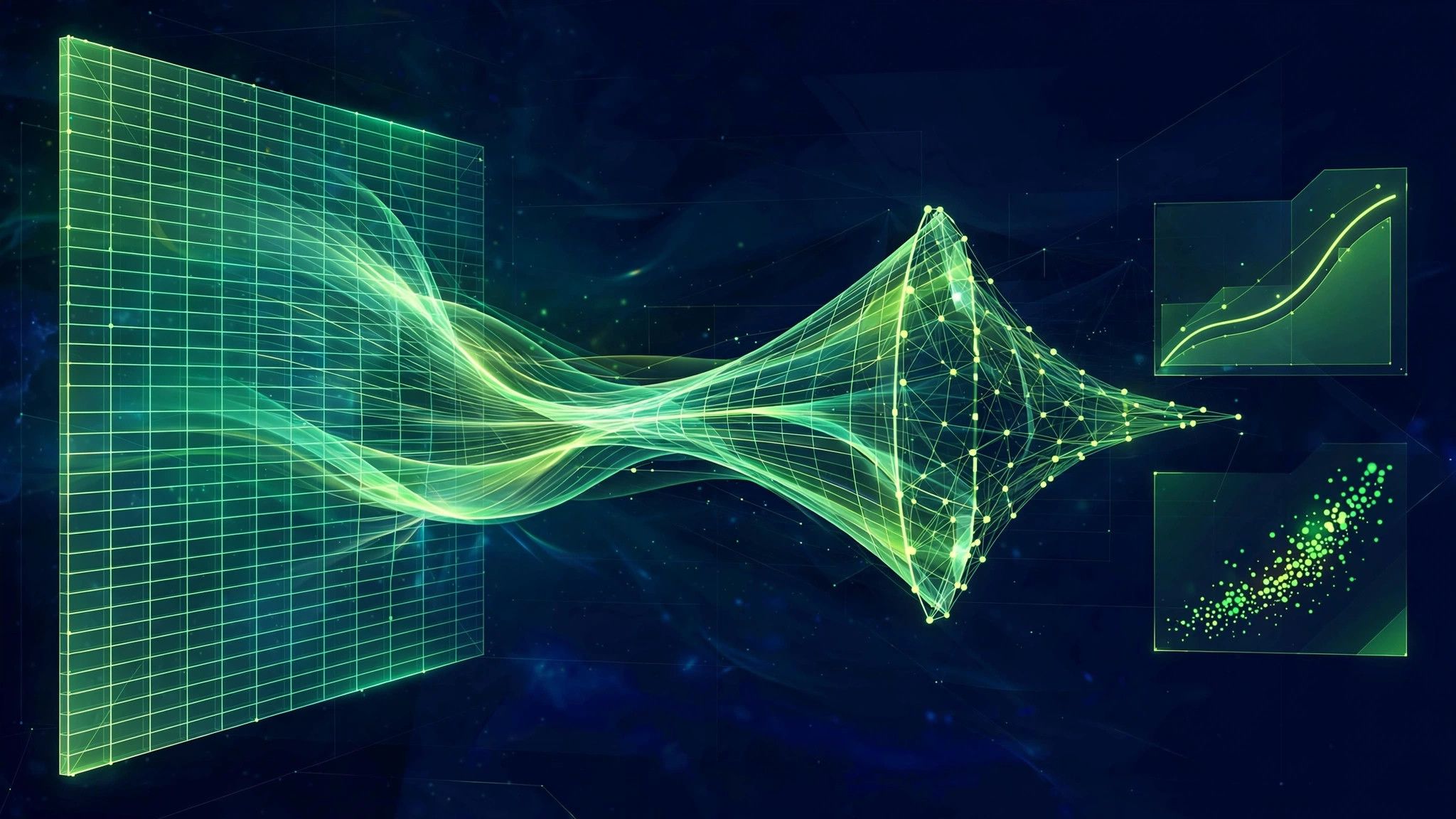 NVIDIA Open-Sources Kumo Tabular: Tabular Predictions Without Training, Answers in a Single Forward Pass