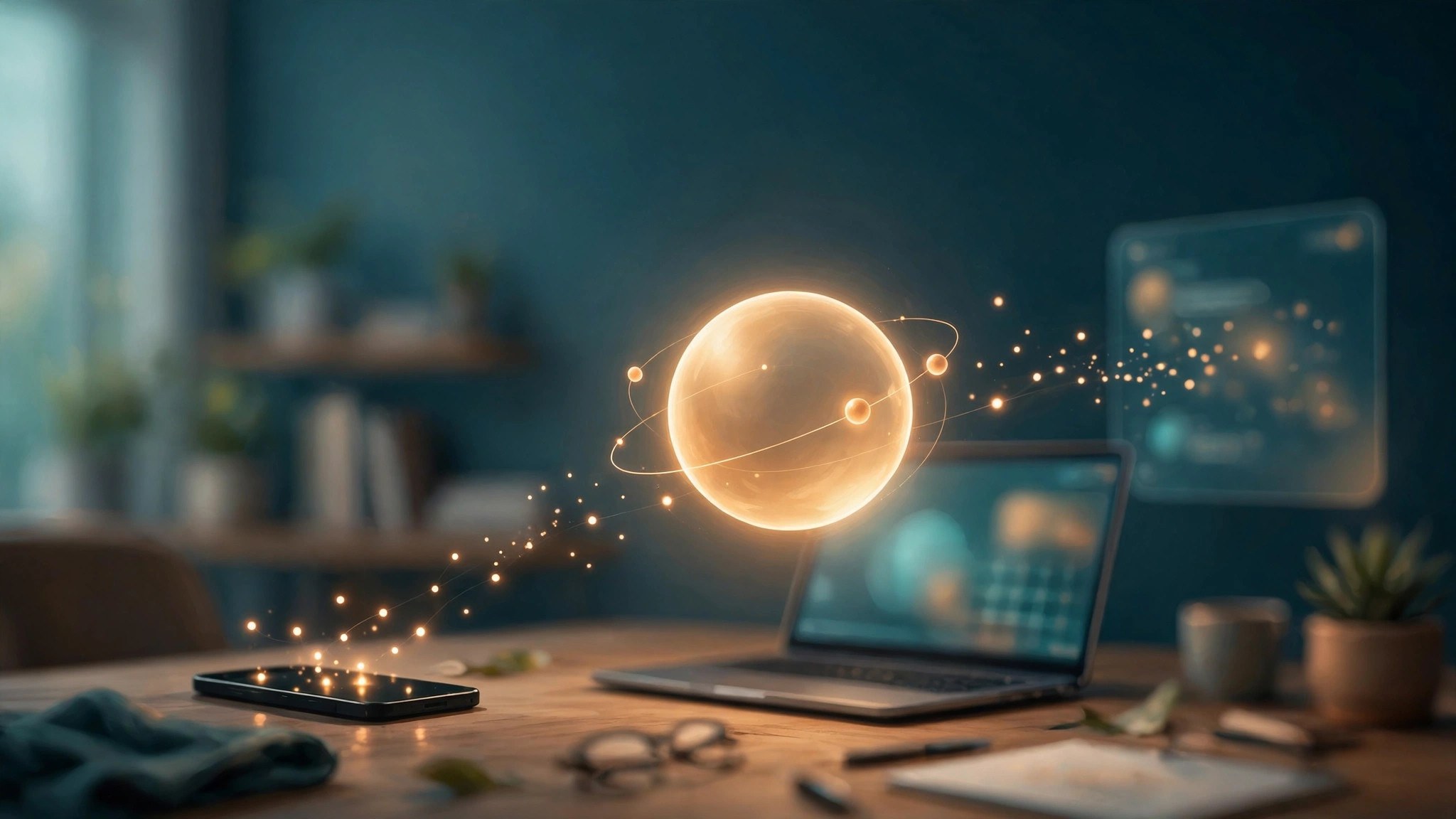 OpenAI dots Launch: GPT-6 Astra-Powered Always-On Agents, Working 24/7 for You