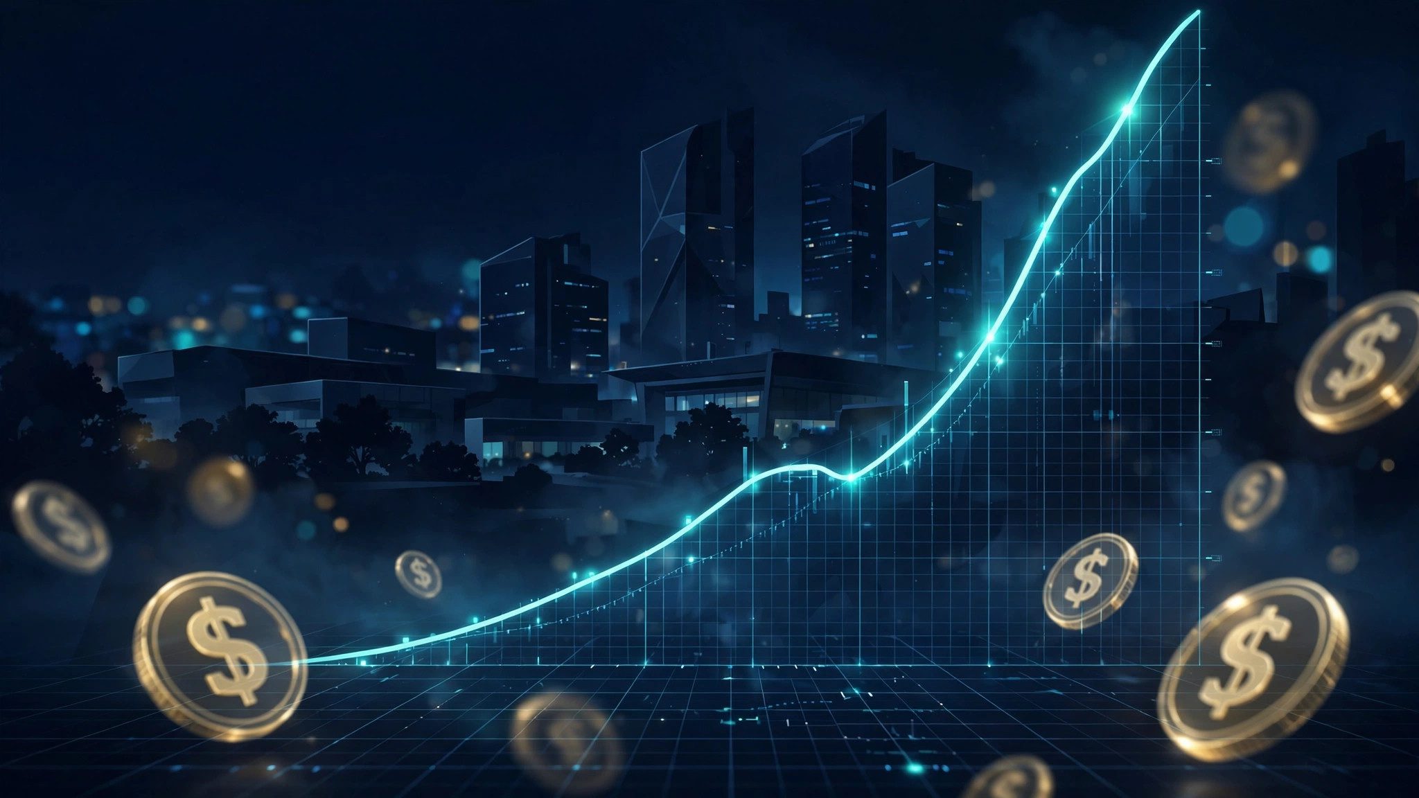 OpenAI Seeks $30 Billion Raise at Roughly $1.4 Trillion Pre-Money Valuation