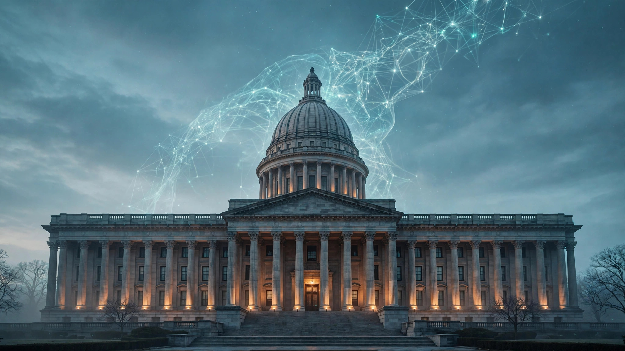 Trump executive order: federal government retires "AI" in favor of "Super Intelligence"