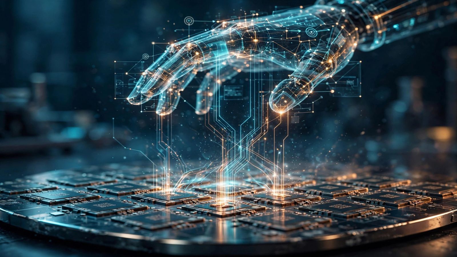 OpenAI Teams Up with Synopsys on GPT-Synopsys: Teaching AI Agents to Design Chips