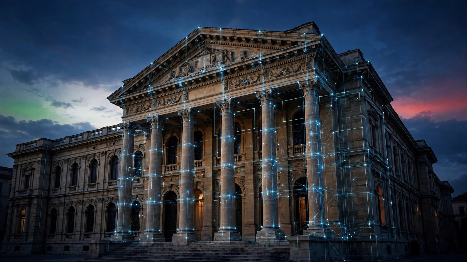 Italy's AI Act Implementation Decree Takes Effect: High-Risk AI Failures Can Now Mean Criminal Liability