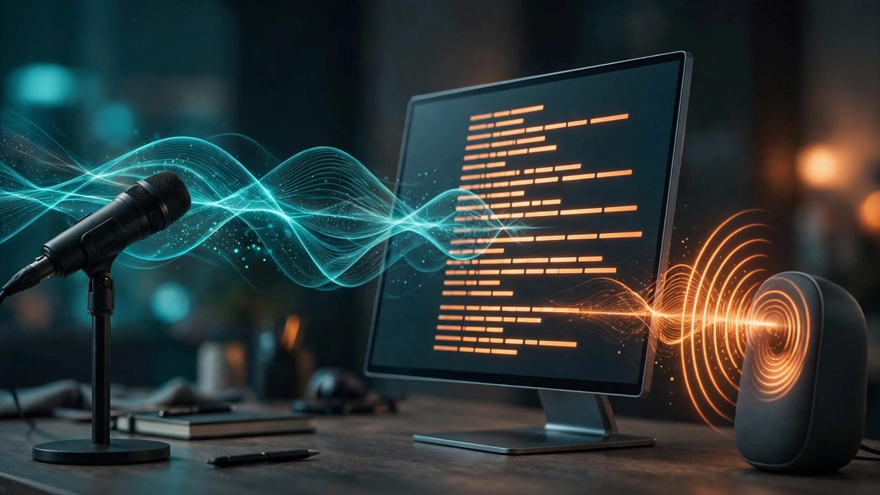 MAI-Transcribe-2-Streaming launches: Microsoft's voice model writes while it listens