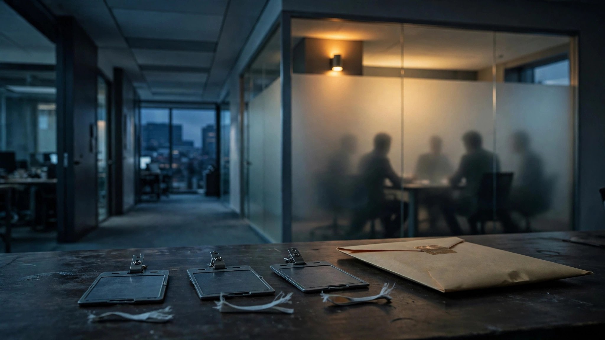 OpenAI Fires Three Safety Researchers Accused of Giving Sensitive Information to an Outside Safety Organization