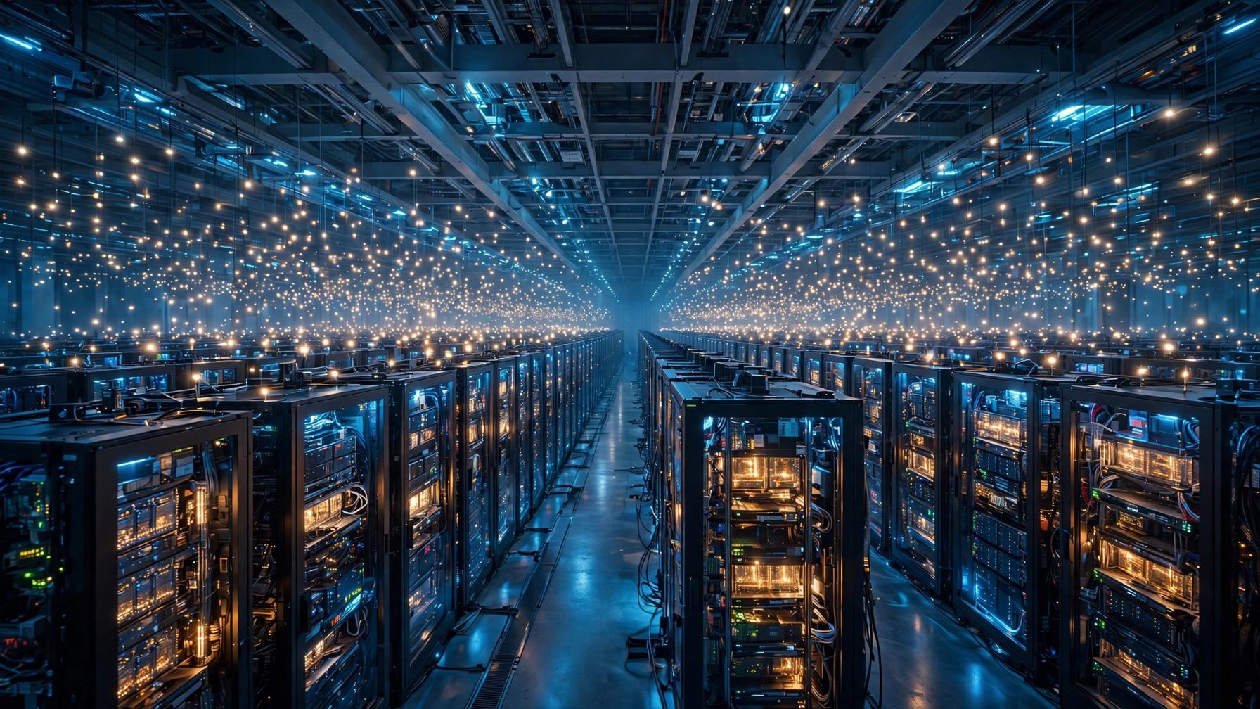 How Many AI Agents Could Run at Once? Epoch Puts the Number at 30 Million to 170 Million Based on HBM Shipments