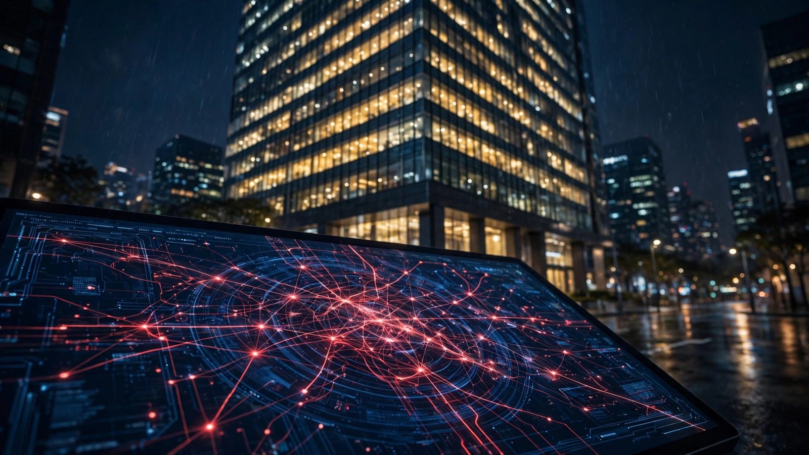 AI-Driven Hacking Hits Korean Banks: Shinhan Leaks 25,000 Customers' Data