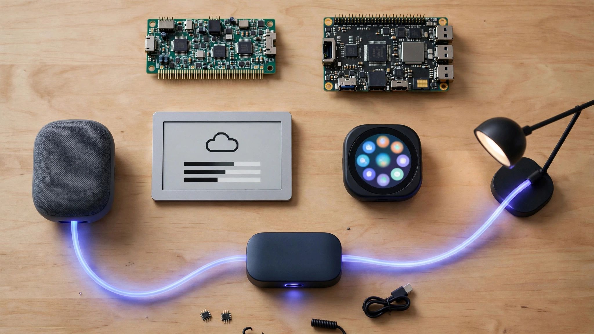Muse Gadgets Goes Open Source: Meta Lets Developers Build Their Own Hardware for Agents