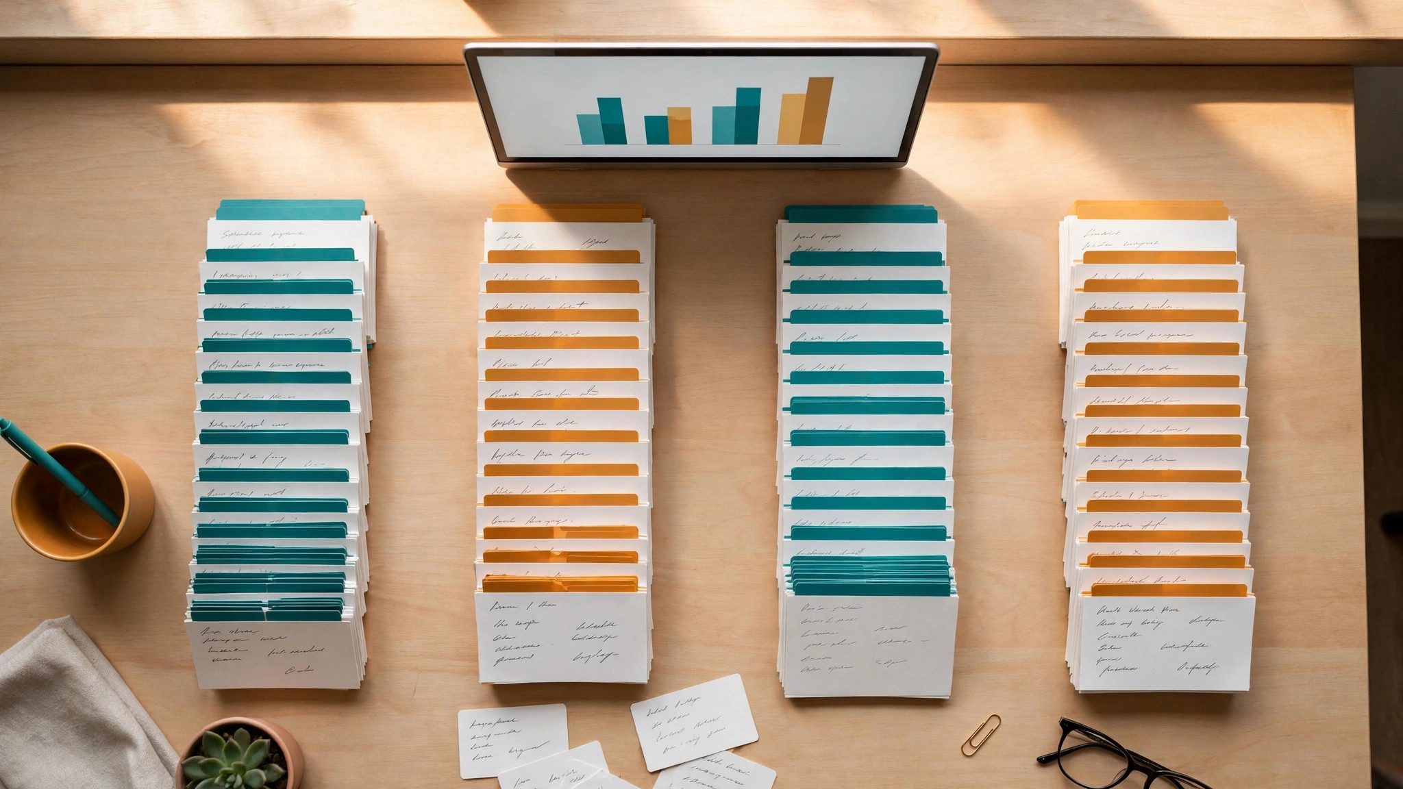 User Feedback Prompt: Paste Hundreds of Reviews and Get Them Sorted, Counted and Prioritized in One Pass