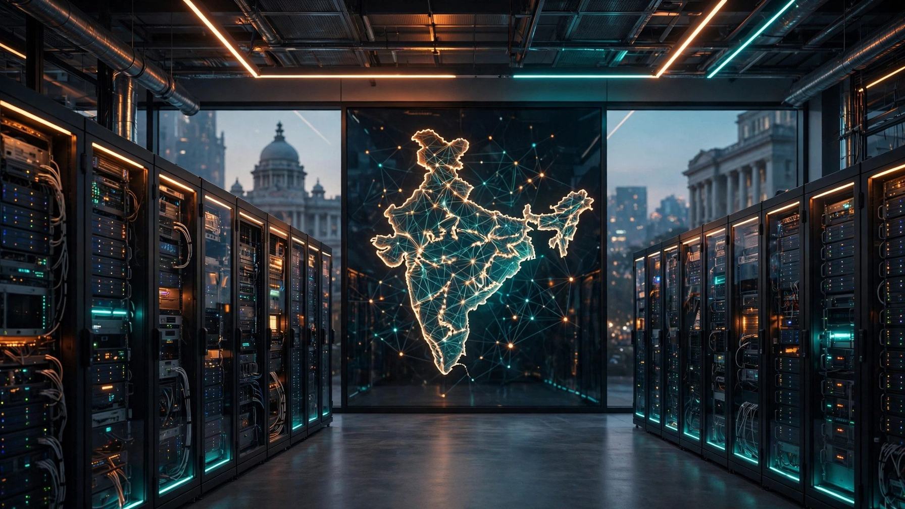 Claude In-Country Inference Launches in India: Requests Stay Local, Regulated Industries Benefit First