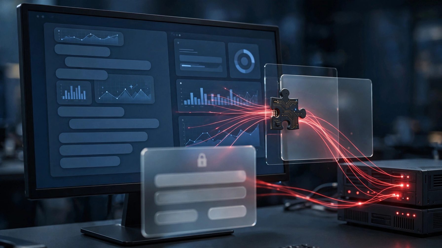 Databricks Genie: Malicious Skill Slips Past Four Controls to Phish and Exfiltrate Data