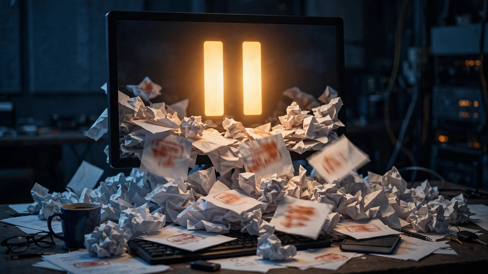 Google Pauses Its Open Source Bug Bounty: A Flood of Invalid AI Reports Buried the Maintainers