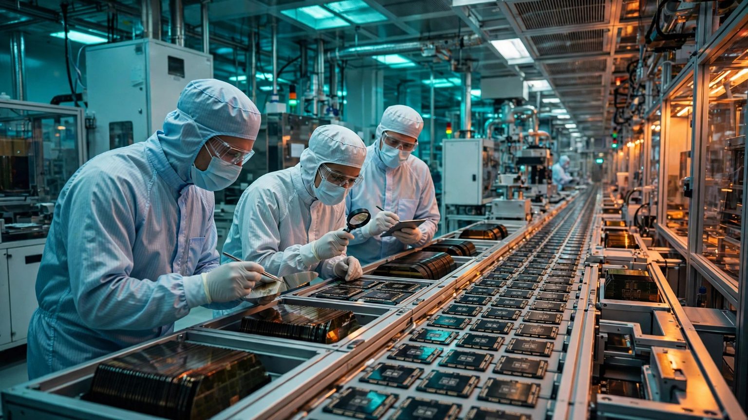 AMD says supply will rise sharply in 2027: Lisa Su in Taipei, demand still ahead of capacity