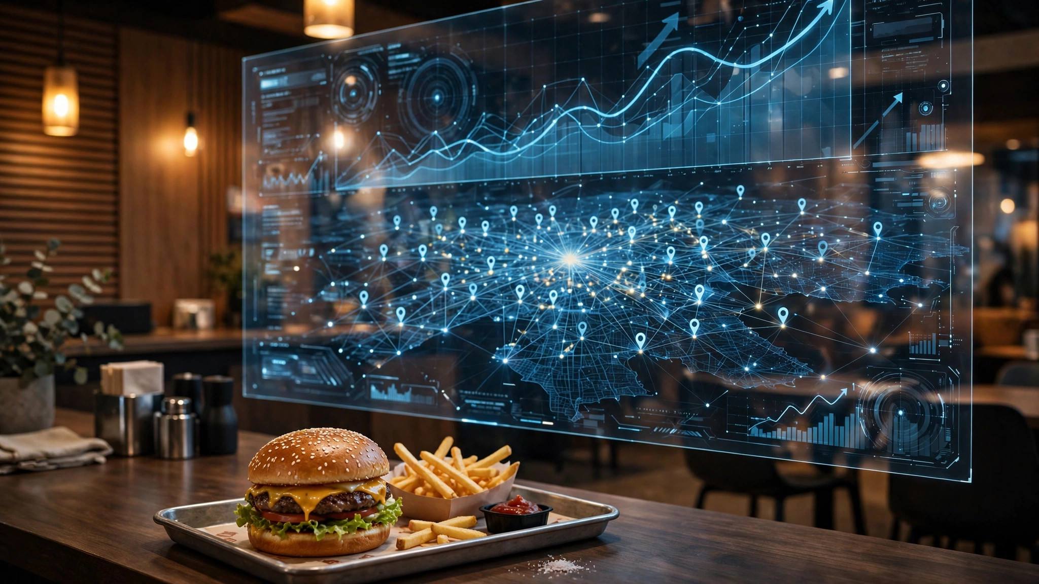 McDonald's AI Pricing Hit With Class Action: Who Really Sets a Franchisee's Prices?