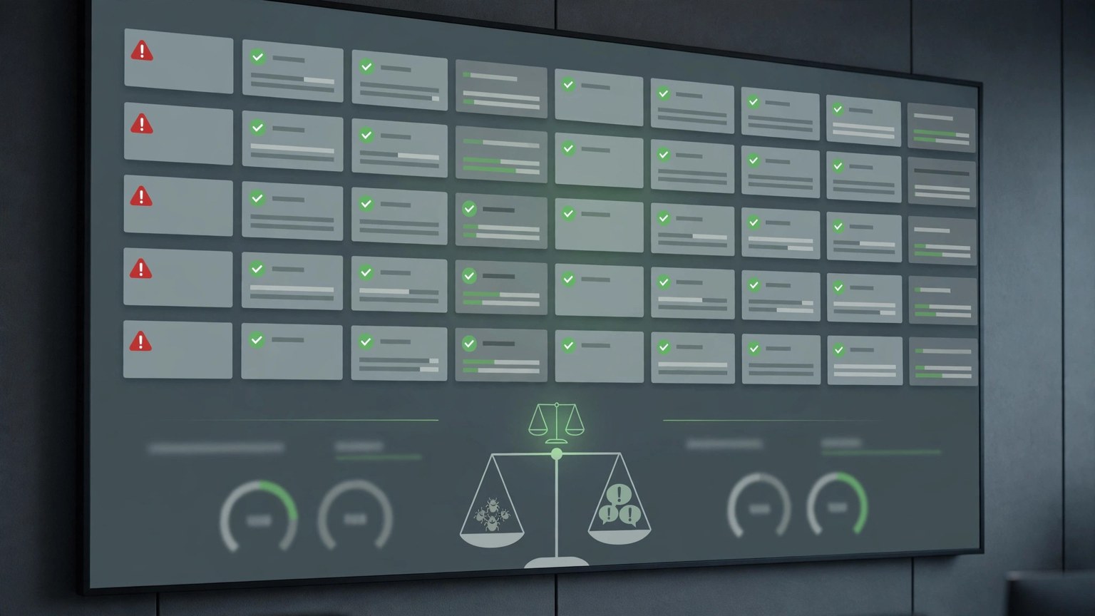 GitHub Launches ReviewBench: 219 Real PRs to Test AI Code Reviewers on Misses and False Alarms