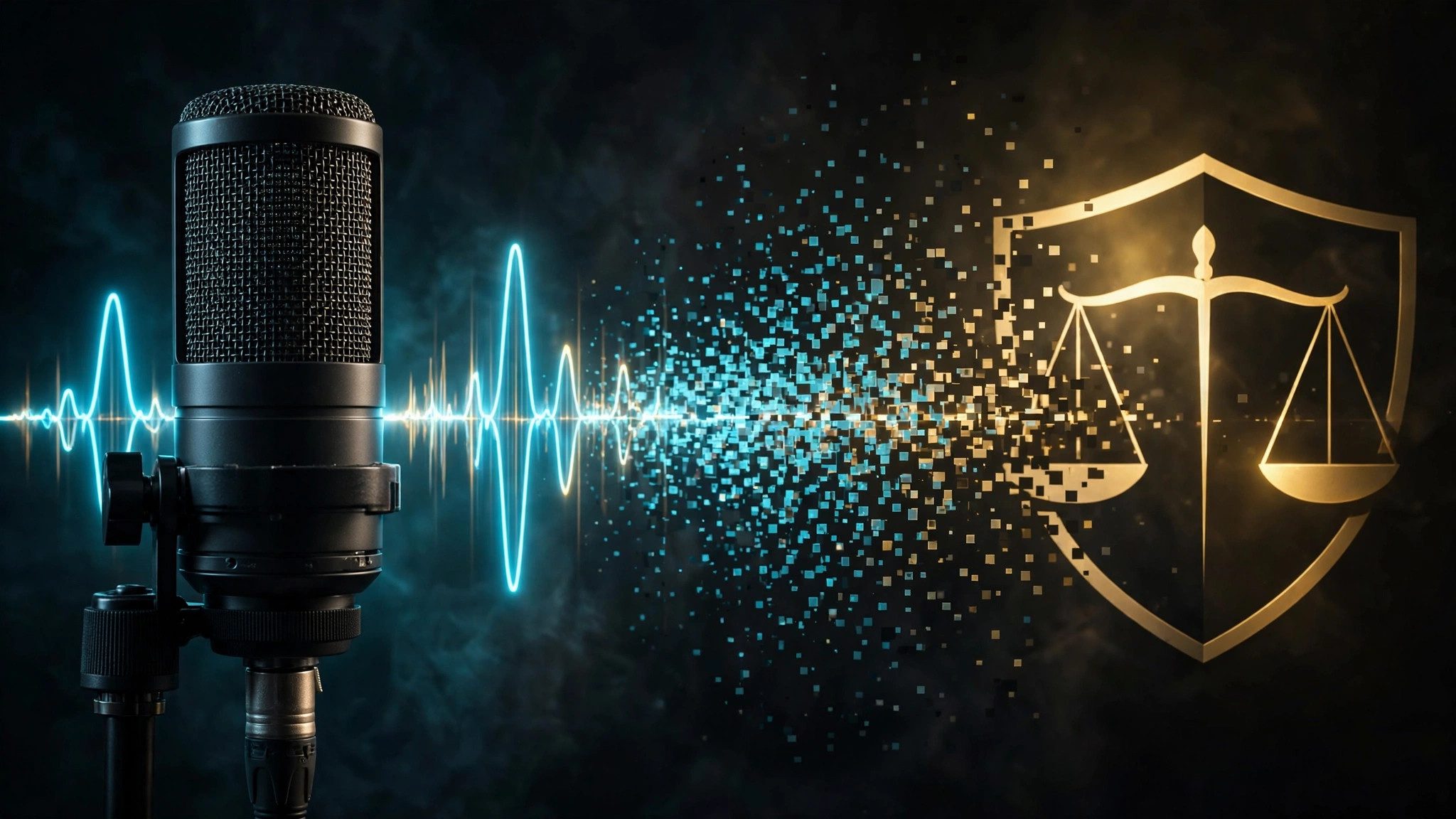 Meloni Moves to Trademark Her Voice in the EU: Turning a Voice Into an Asset Against AI Deepfakes