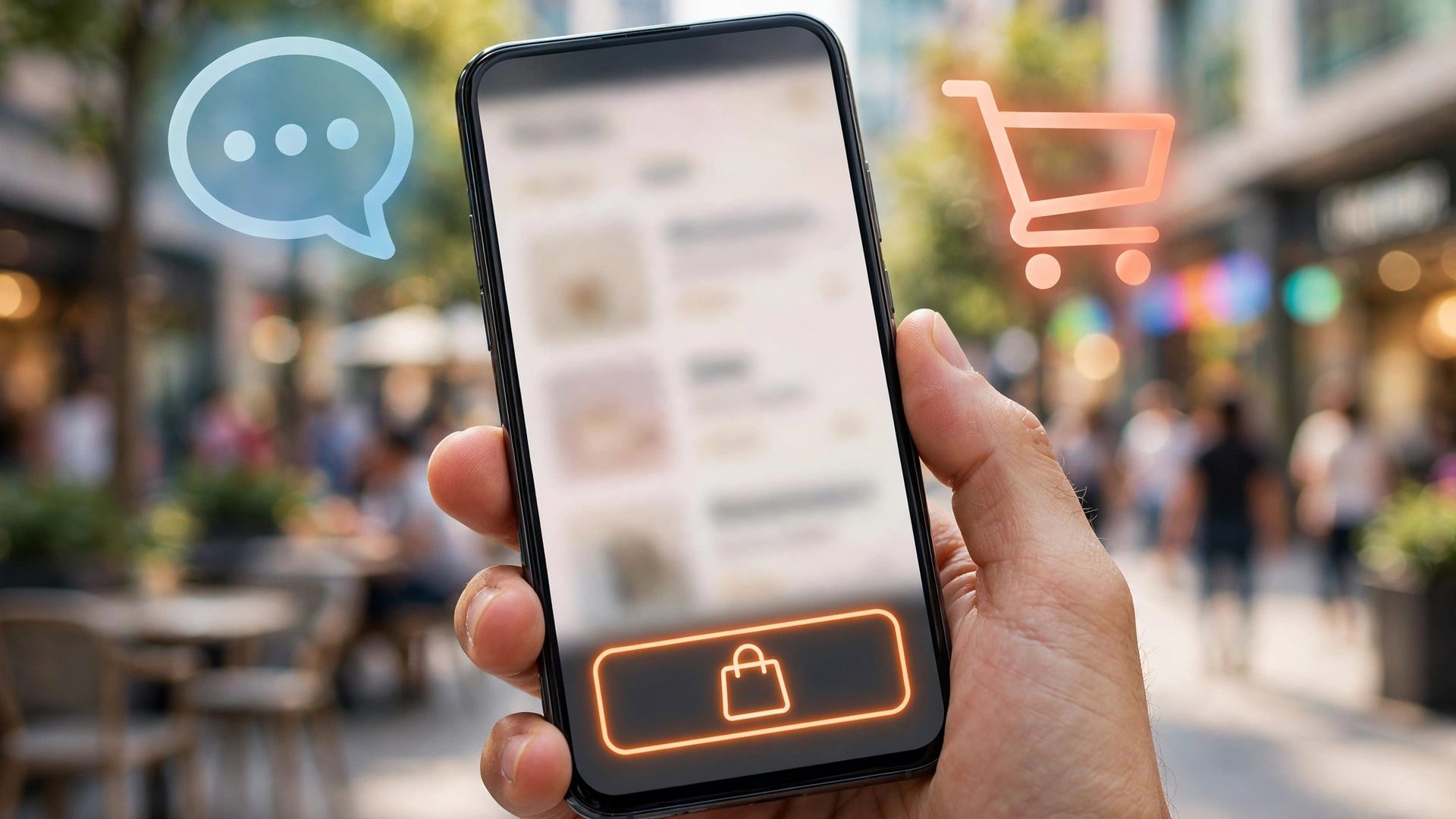 TikTok Launches an AI Shopping Assistant: Ask, Compare and Check Out Without Leaving the Feed