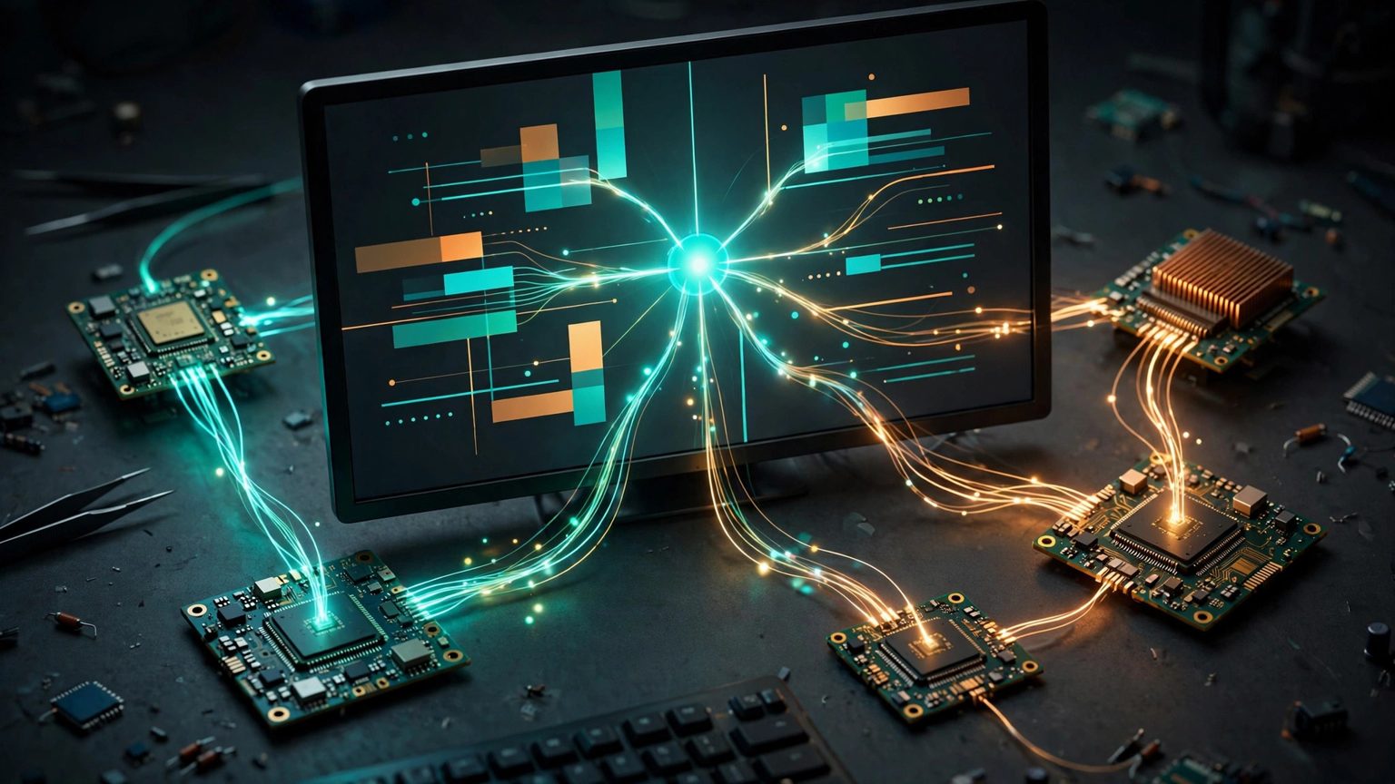 Together Link Launches: One Command Switches Claude Code and Codex to Open Models