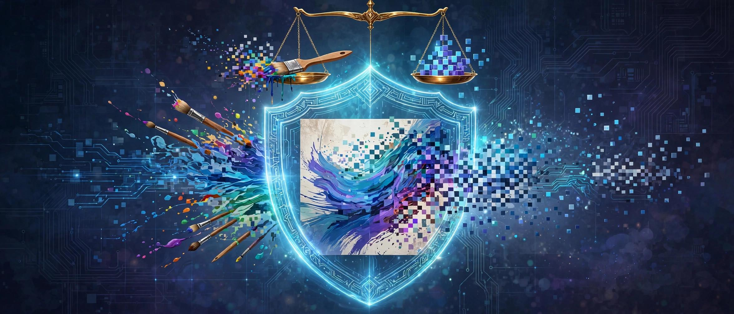 Can AI-Generated Images Be Used Commercially? Sort Copyright and Risk Into These Four Checks