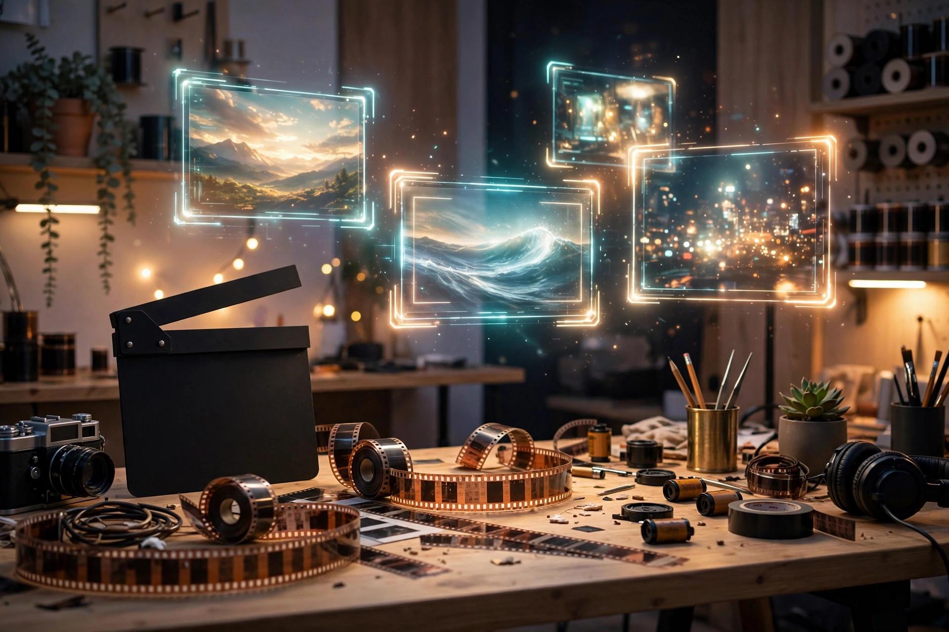 How to Choose an AI Video Generation Tool: Shorts, Ads and Practice Need Different Picks