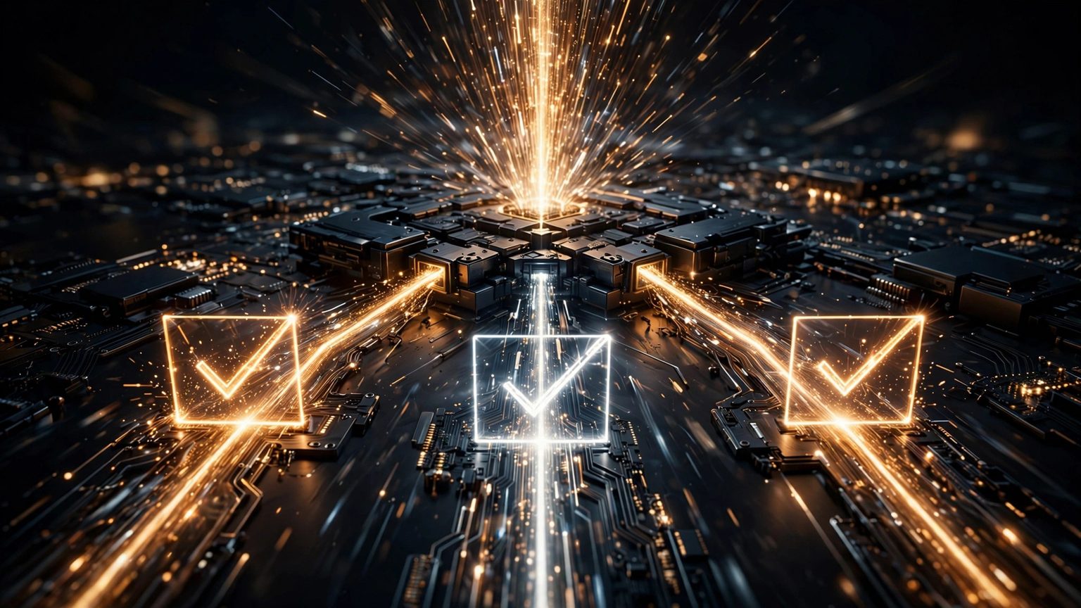 Decisions API Enters Public Beta: OpenAI Turns Judgment Into a Choice 10x Faster