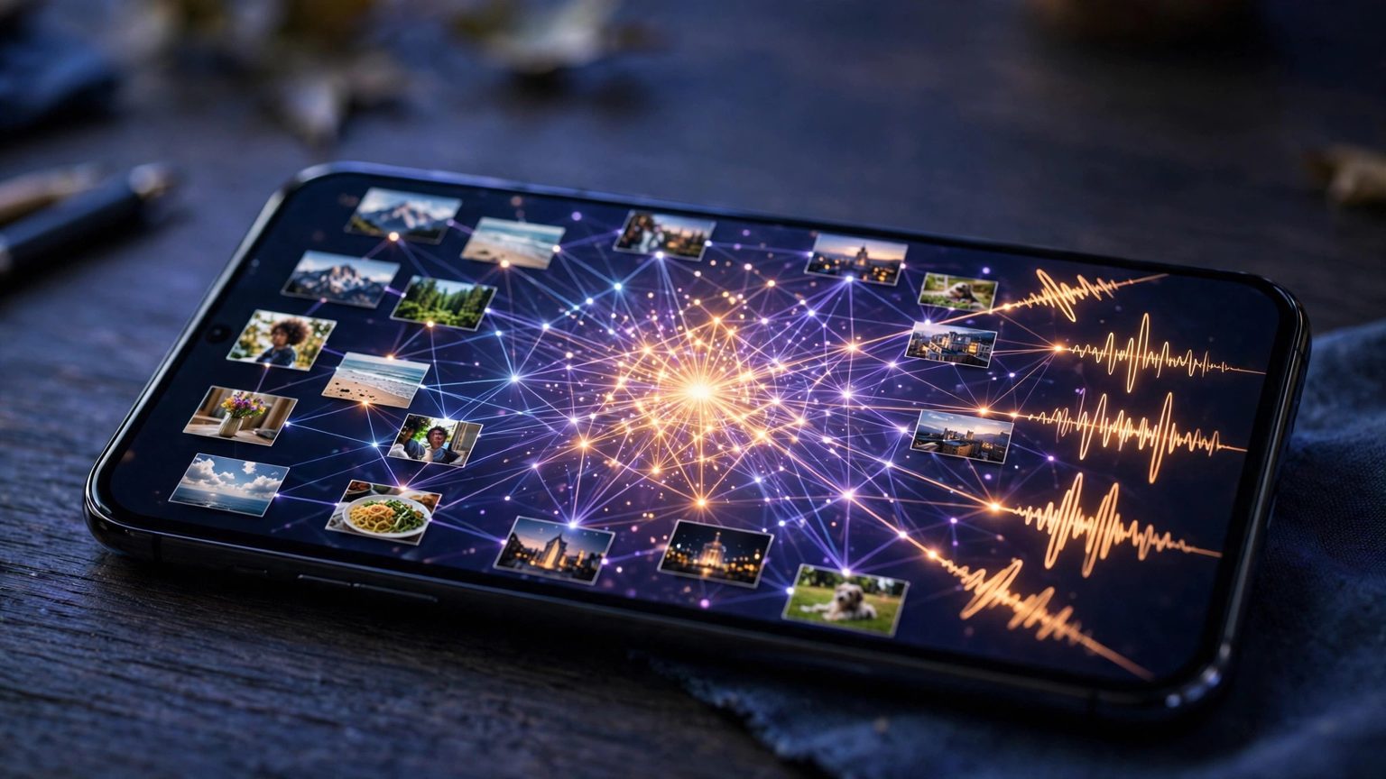 EmbeddingGemma 2 released: 740M parameters bring multimodal search onto the phone itself