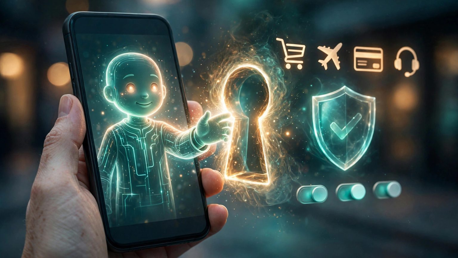 Personal Agent Protocol launches: personal agents enter companies through the authorization gate