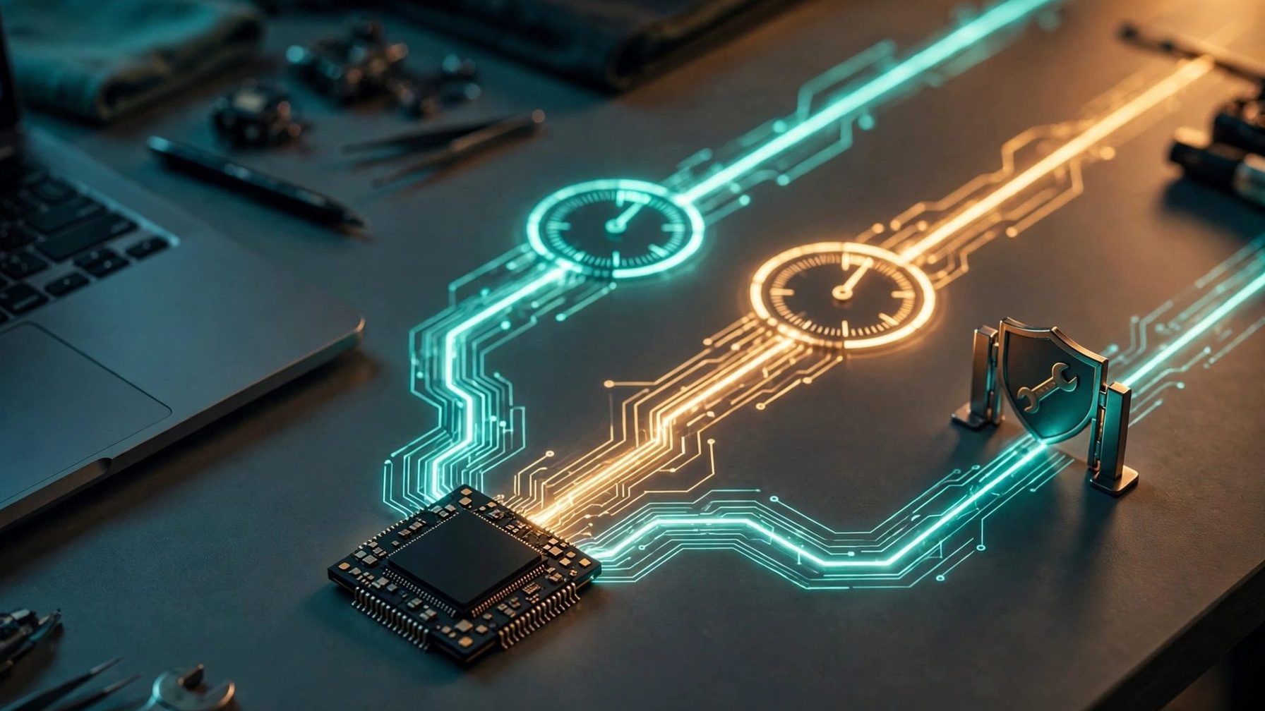Strands Decider 2B Goes Open Source: A 2B Model That Only Answers Choices, With a Confidence Score in Milliseconds