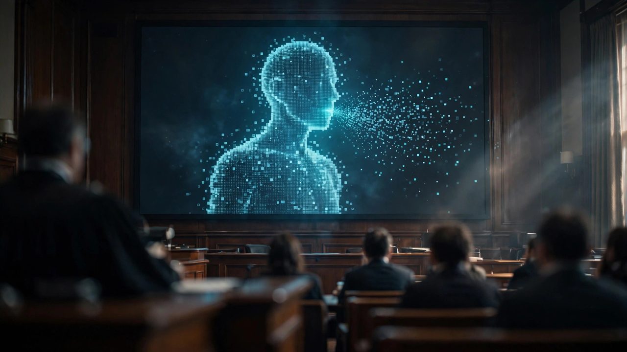AI-Generated Victim Video Ruled to Carry Undue Emotional Weight: Conviction Stands, Sentence to Be Redone