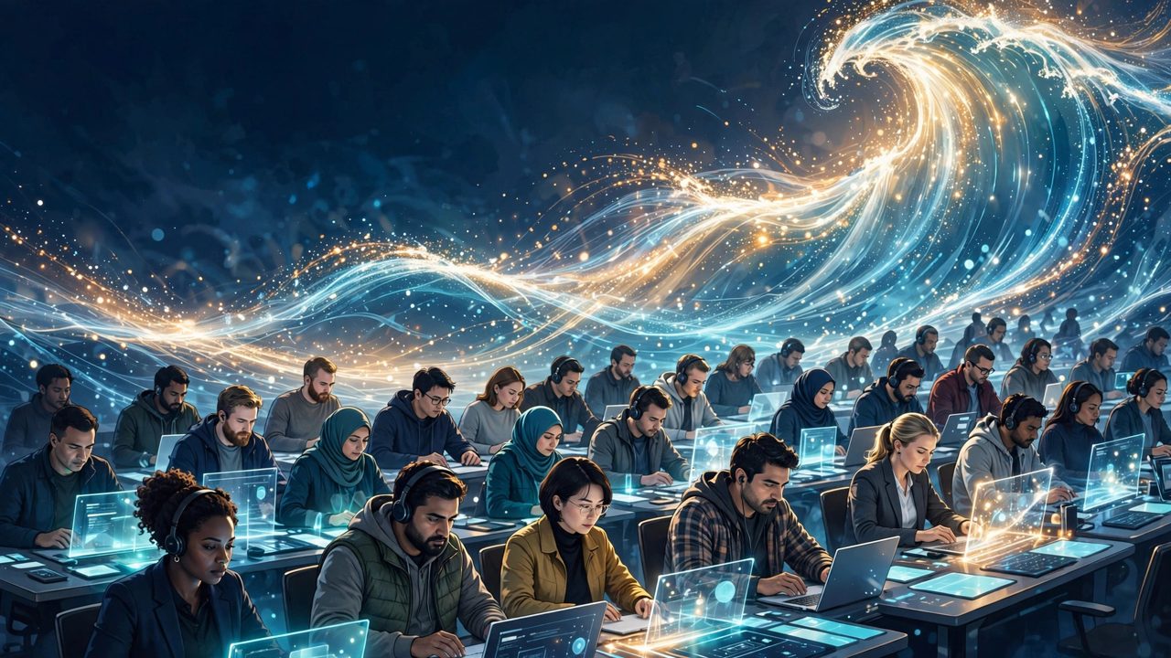 Codex and ChatGPT Work Hit 40 Million Active Users: A Big Number With a Catch