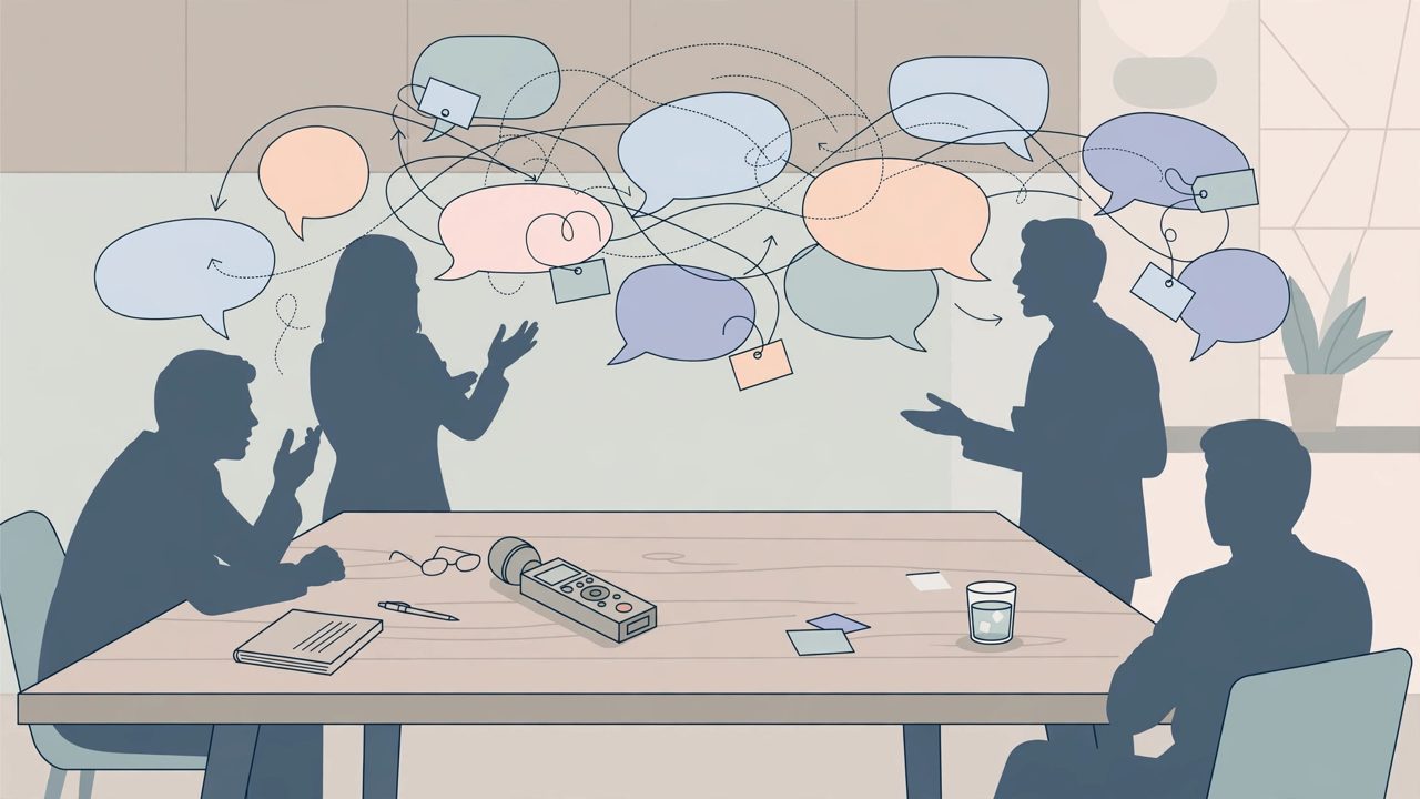 Why Does AI Keep Getting Names Wrong in Meeting Summaries? Check the Three Steps Where It Breaks