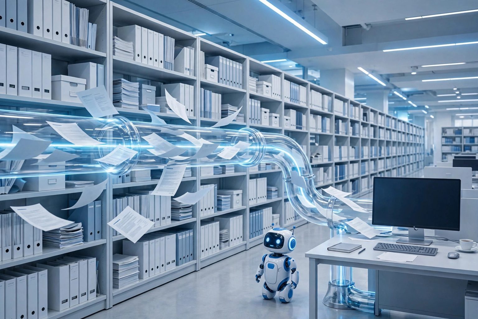 Google Developer Knowledge API Ecosystem Launches: Docs Without Scraping
