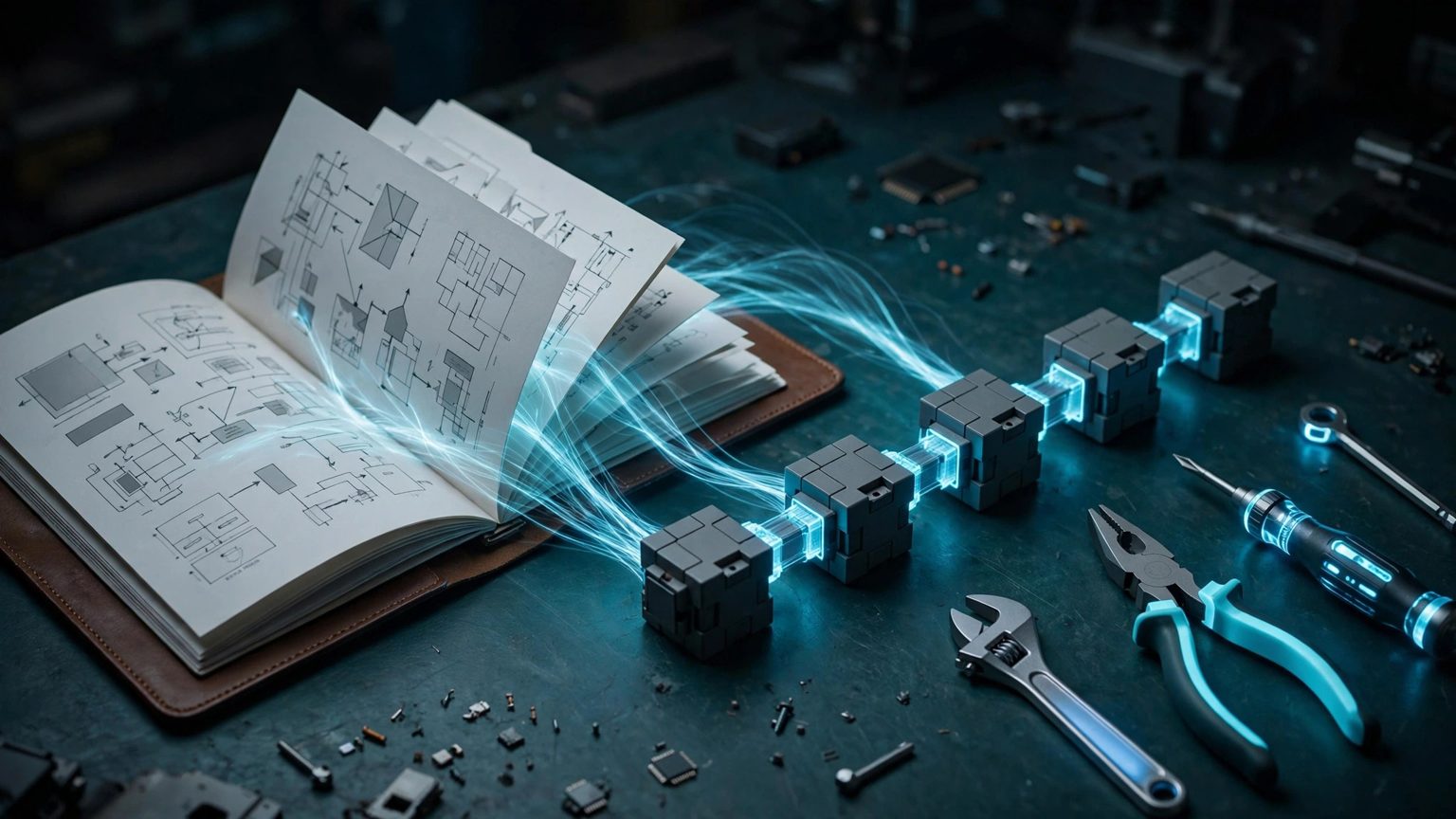 LangChain Revamps Deep Agents Skills: Tools Appear Only After Their Skill Opens
