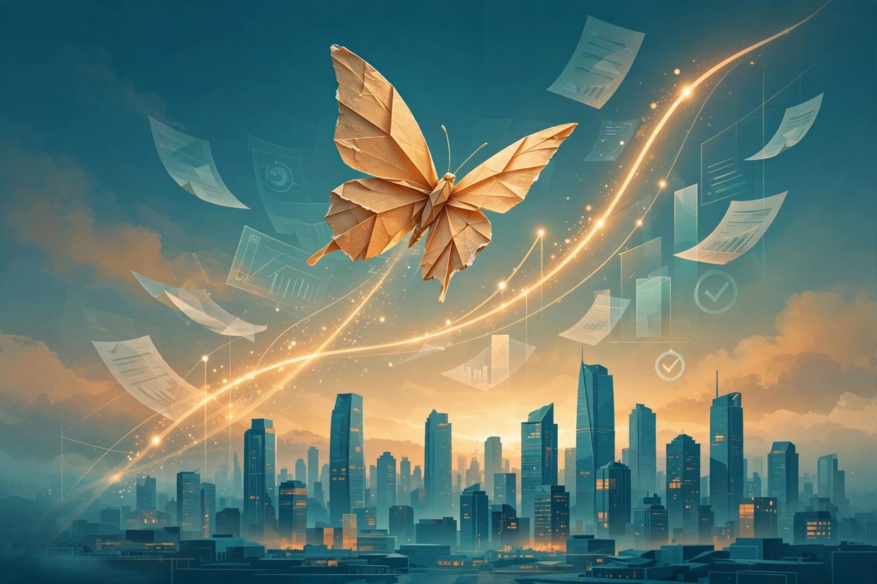 Manus Closes Over $500M Round Led by Boyu and IDG, With Tencent Backing Again