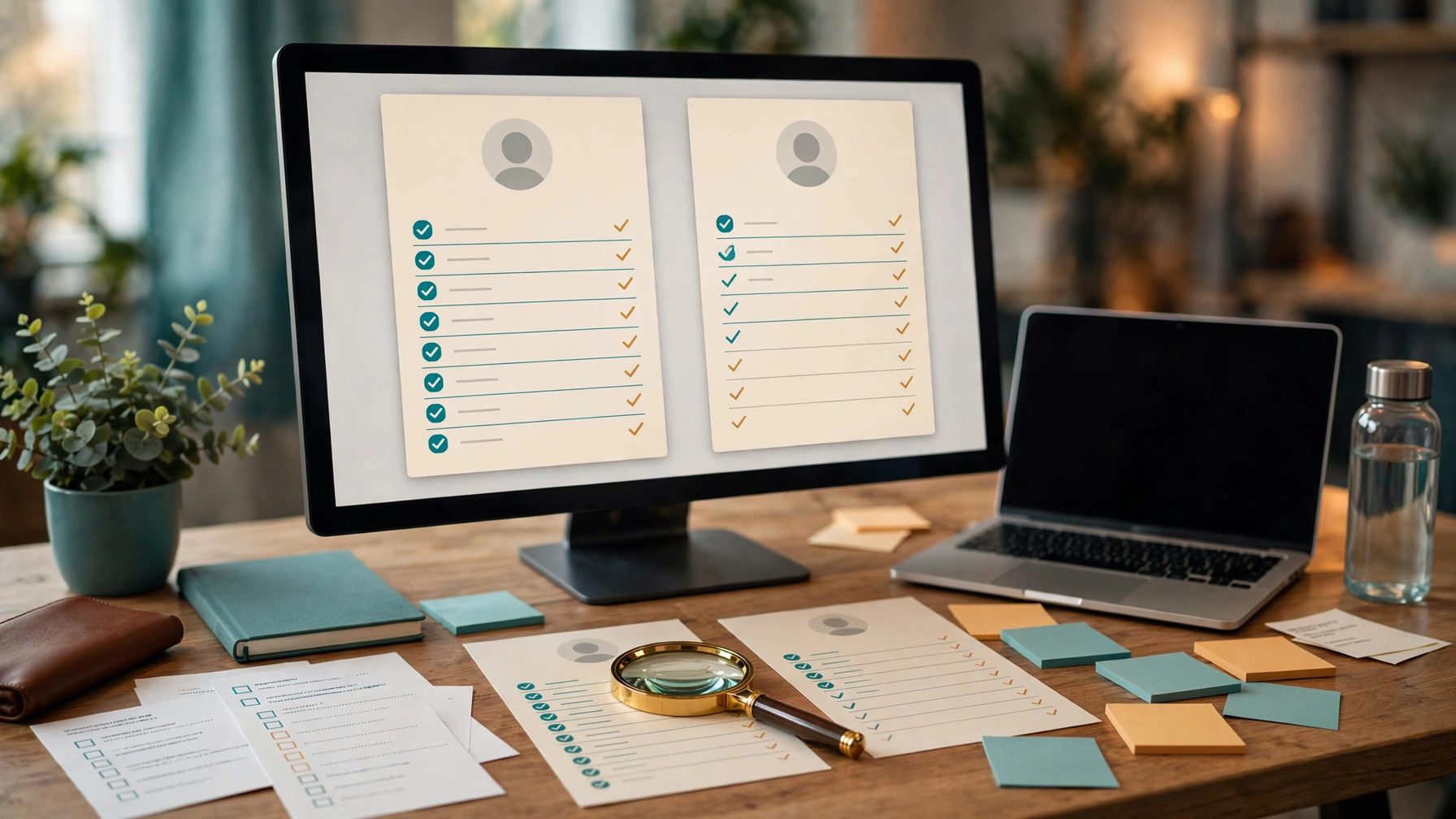 Competitor Analysis Prompt: Paste in Rival Material and Get the Gaps and the Moves Worth Copying