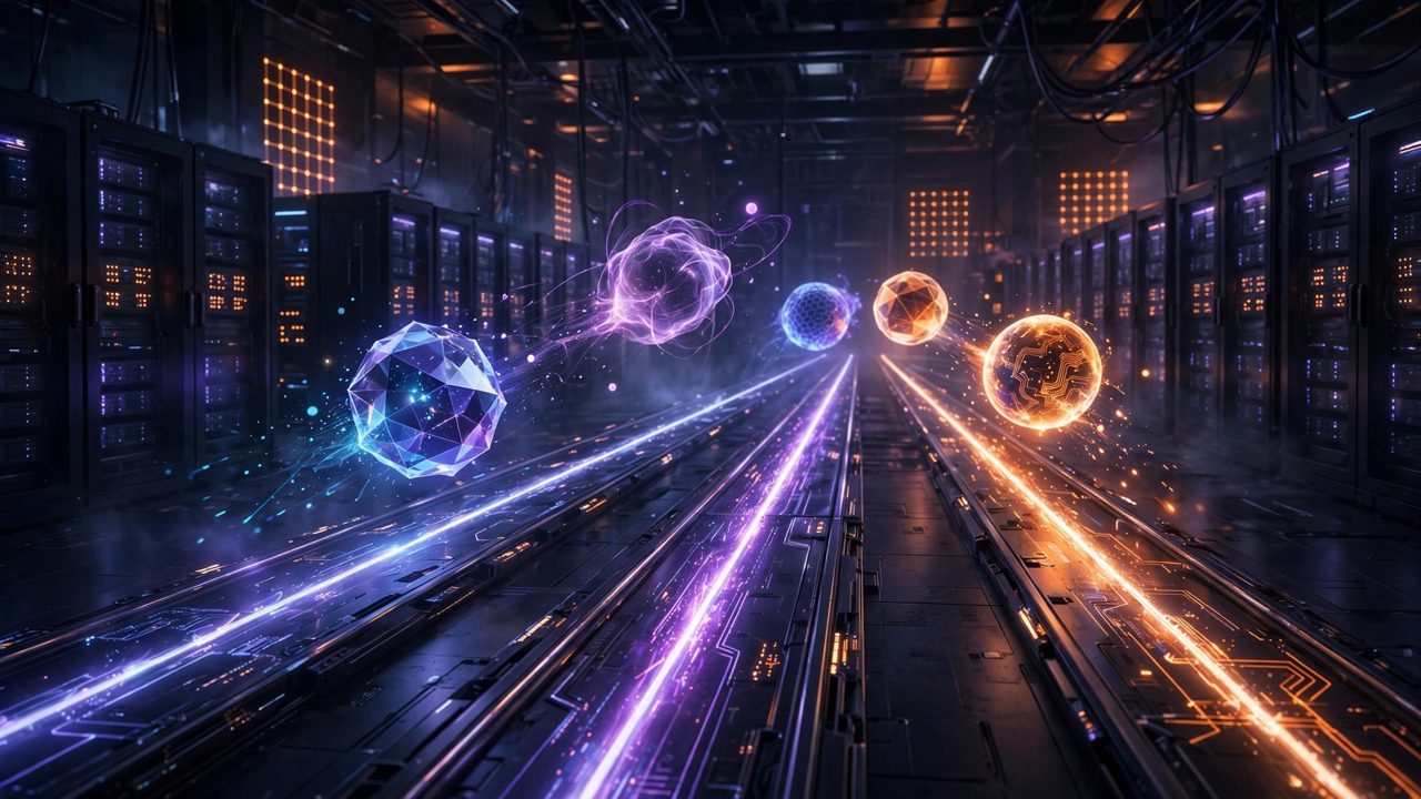 State of AI Report 2026 Is Out: A Three-Lab Race at the Frontier, and Agents Doing Real Work