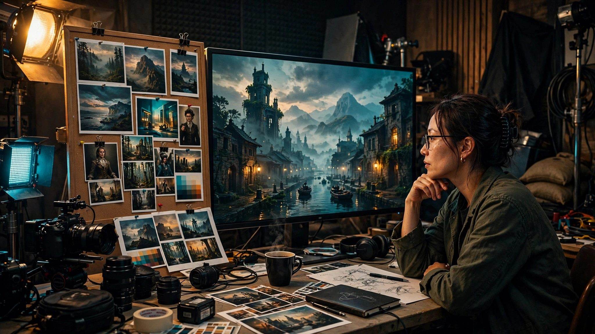 Vidu Q4 Preview Launches: 15 Image References, 3 Audio Clips, From $0.014 per Second