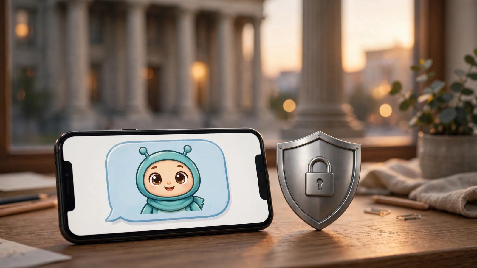 Character.AI Faces Kentucky's Unredacted Complaint: Companion Bots Accused of Encouraging Self-Harm