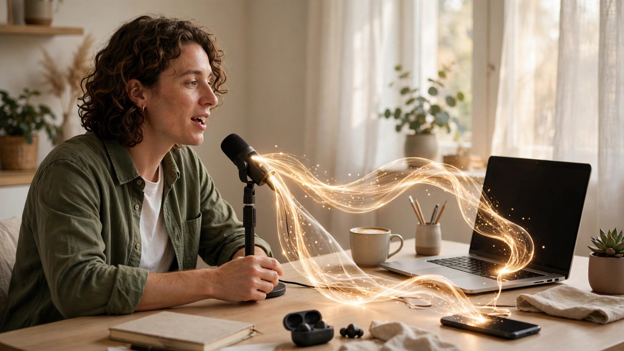 How to Choose an AI Voice Typing Tool: Start With Where and How You Actually Speak