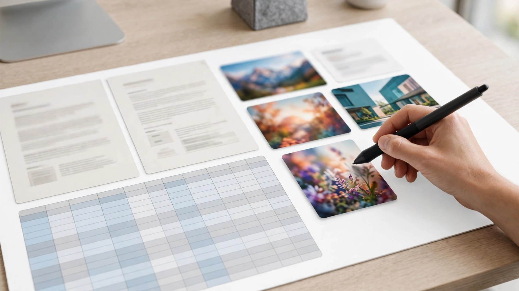 Doubao Work adds a canvas: materials and results on one surface, with Doubao 2.1 Lite and a new image model