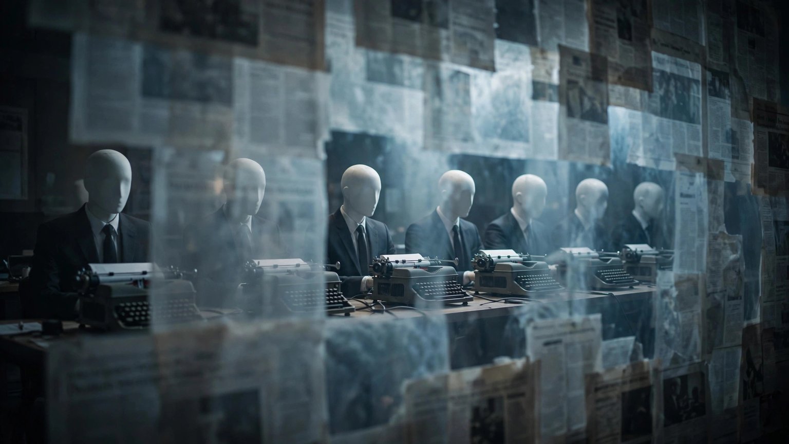 OpenAI Bans Two False-Front Operations: Fake Journalists Placed Stories in Real Outlets