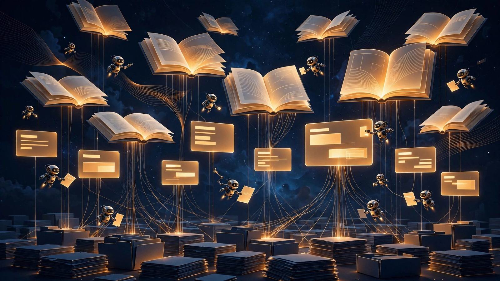 Perplexity Launches Alexandria: 66,574 Encyclopedia Entries, Every Claim Traceable to Its Sources