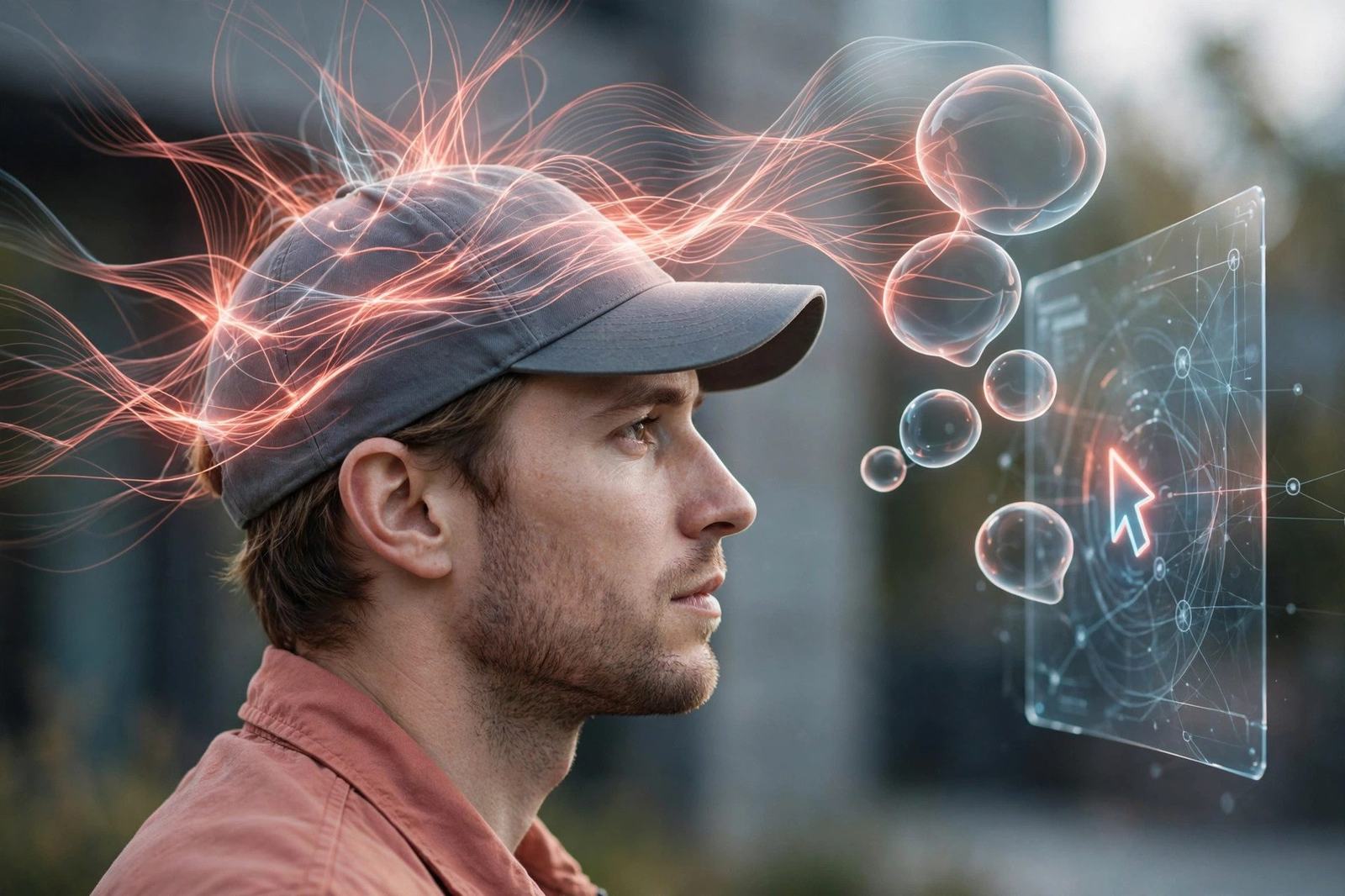 Sabi Raises $50 Million: A Baseball Cap That Turns Brain Signals Into Text